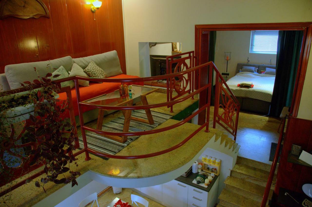 Studio apartman - Park - Osijek Bagian luar foto