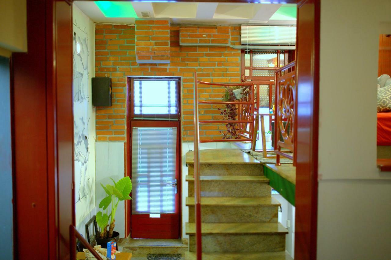 Studio apartman - Park - Osijek Bagian luar foto