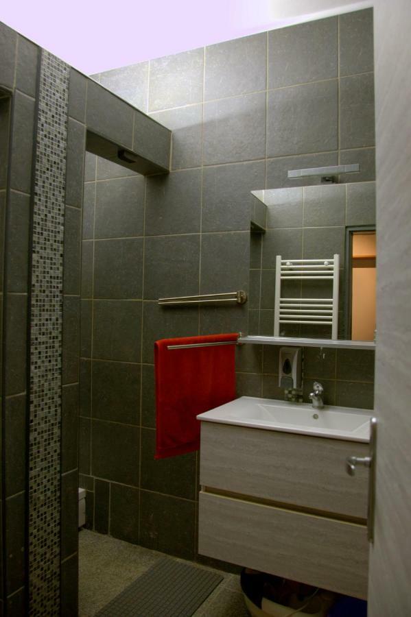 Studio apartman - Park - Osijek Bagian luar foto