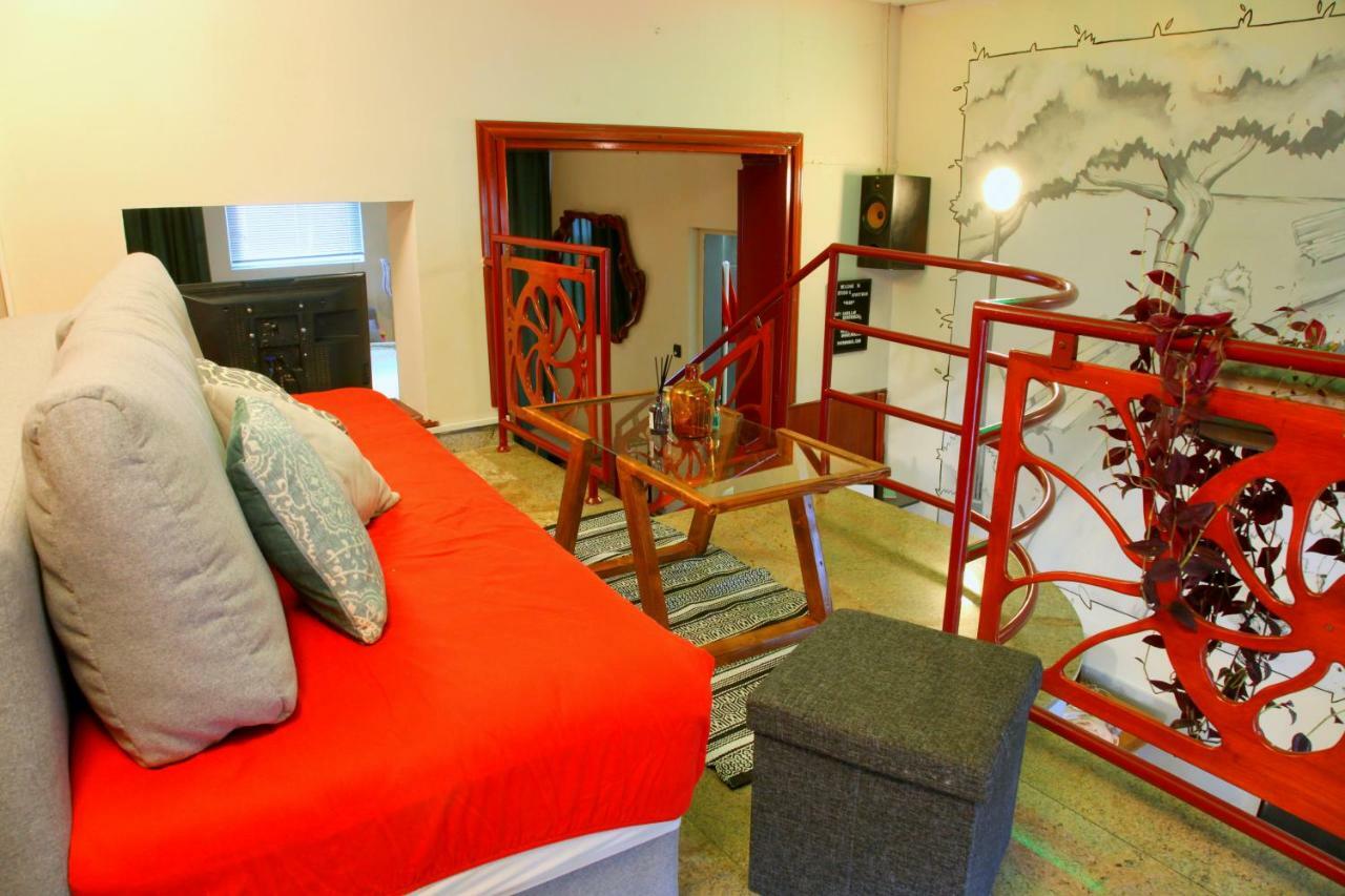 Studio apartman - Park - Osijek Bagian luar foto