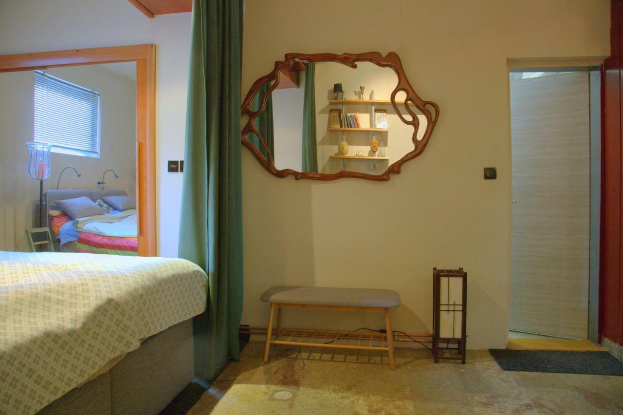 Studio apartman - Park - Osijek Bagian luar foto